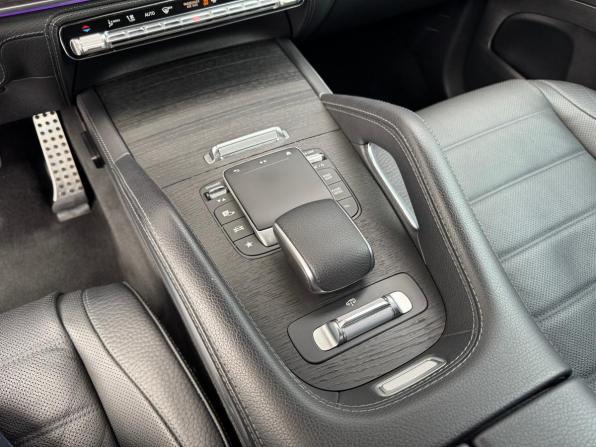 Mercedes-Benz GLS II (X167) с пробегом 2022 года, цена 11 800 000 рублей, 34354 км, внедорожник, Автокод Объявления