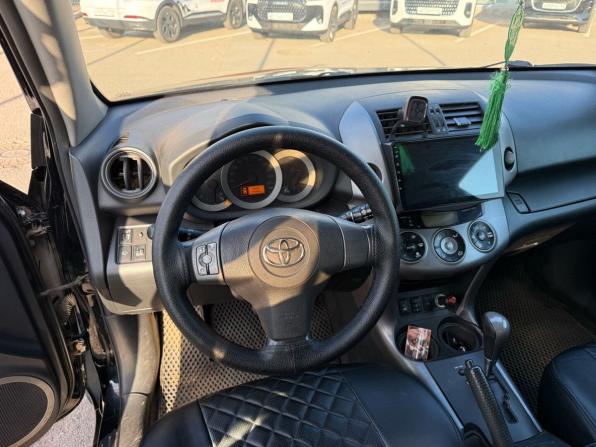 Toyota RAV4 III (XA30) с пробегом 2008 года, цена 970 000 рублей, 236638 км, внедорожник, Автокод Объявления
