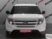 Ford Explorer V Екатеринбург  - изображение 24