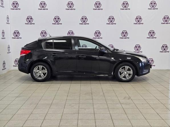 Chevrolet Cruze I с пробегом 2012 года, цена 591 000 рублей, 246343 км, хэтчбек, Автокод Объявления