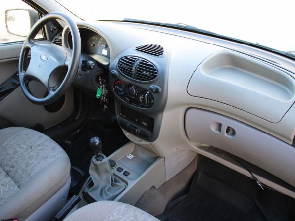 Lada (ВАЗ) Kalina I с пробегом 2011 года, цена 239 000 рублей, 152790 км, универсал, Автокод Объявления