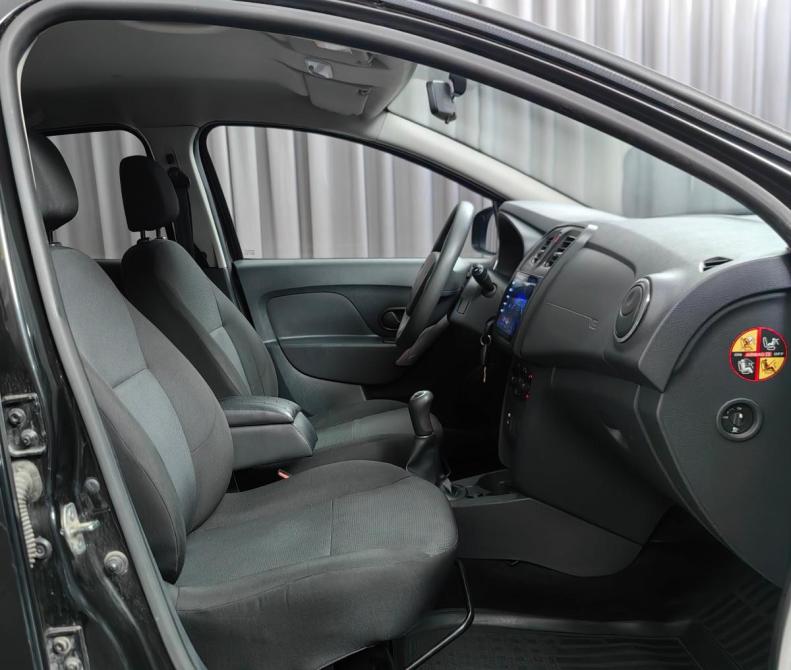 Renault Sandero II Москва  - изображение 8