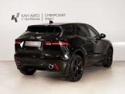 Jaguar E-Pace I Казань  - изображение 14