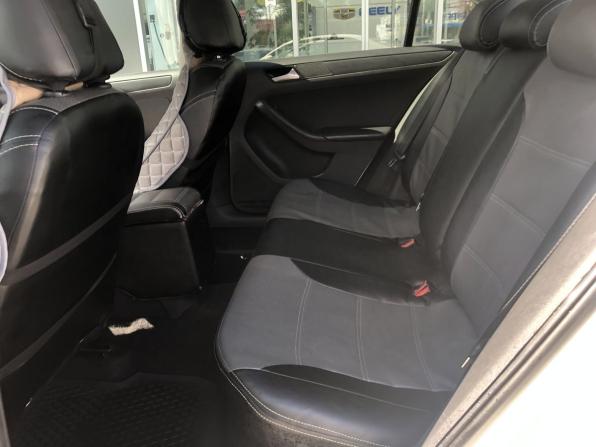 Volkswagen Jetta VI с пробегом 2014 года, цена 1 004 500 рублей, 154367 км, седан, Автокод Объявления