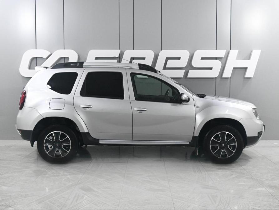 Renault Duster I Рестайлинг Ростов-на-Дону  - изображение 5