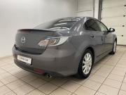Mazda 6 II (GH) Энгельс  - изображение 43