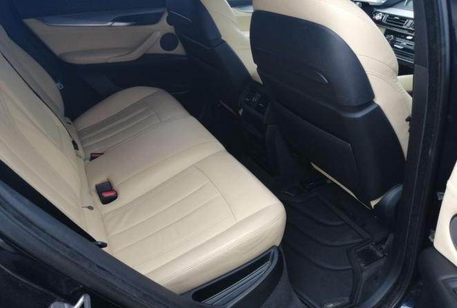 BMW X6 II (F16) с пробегом 2016 года, цена 4 800 000 рублей, 121000 км, внедорожник, Автокод Объявления