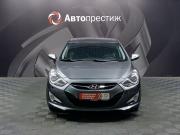 Hyundai i40 I Оренбург  - изображение 18