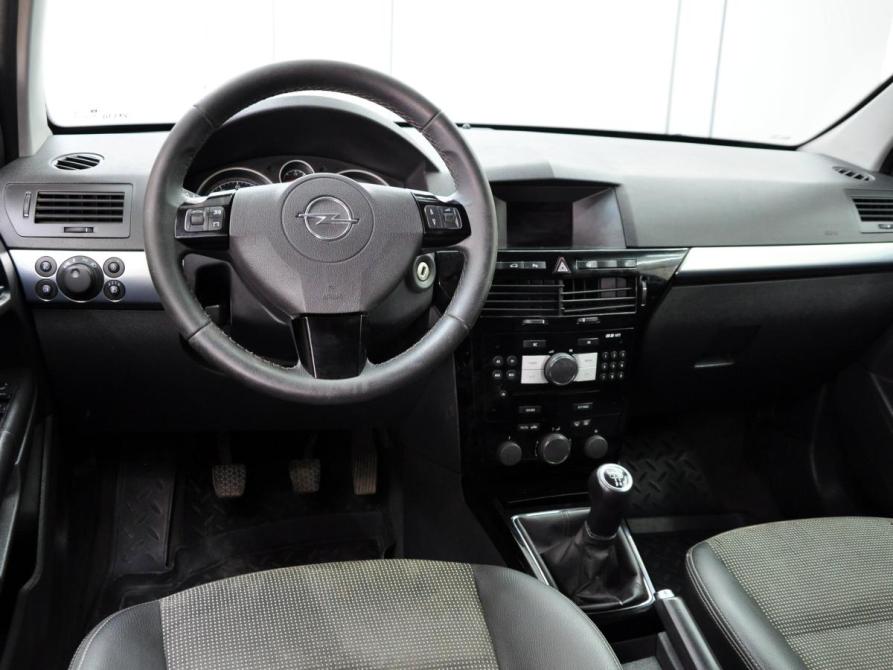 Opel Astra H Рестайлинг Таганрог  - изображение 10
