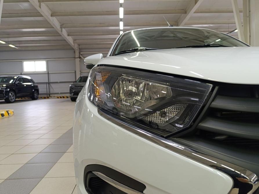 Lada (ВАЗ) Granta I Рестайлинг Набережные Челны  - изображение 21