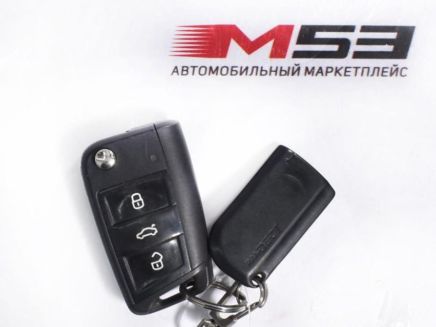 Skoda Superb III Кемерово  - изображение 24