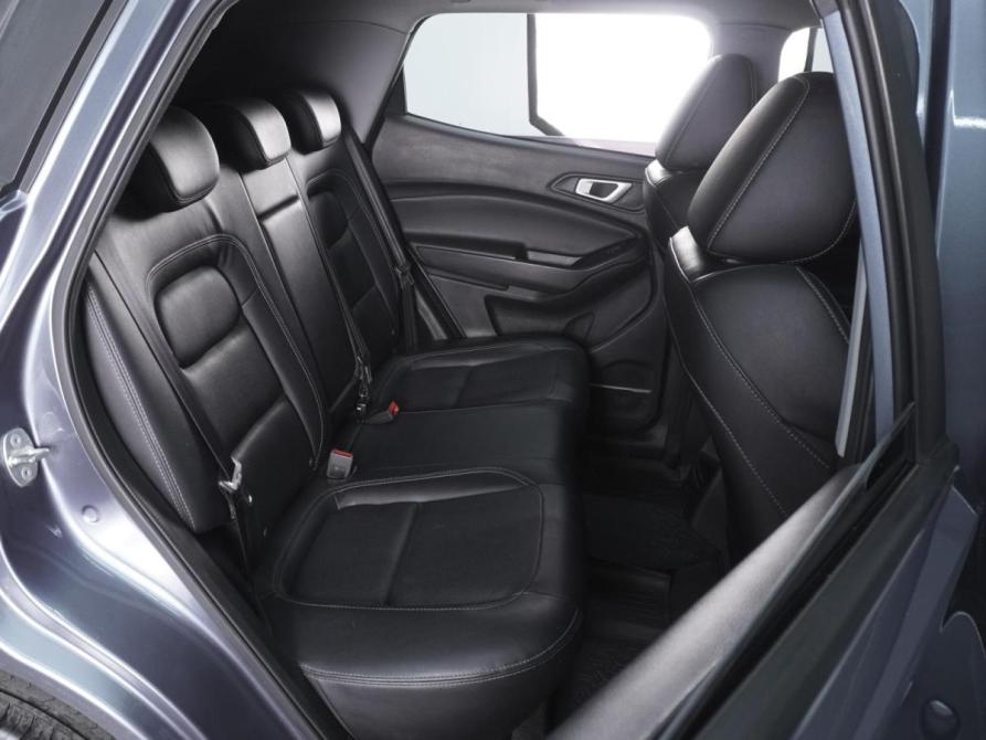Chery Tiggo 4 I Рестайлинг Ростов-на-Дону  - изображение 7