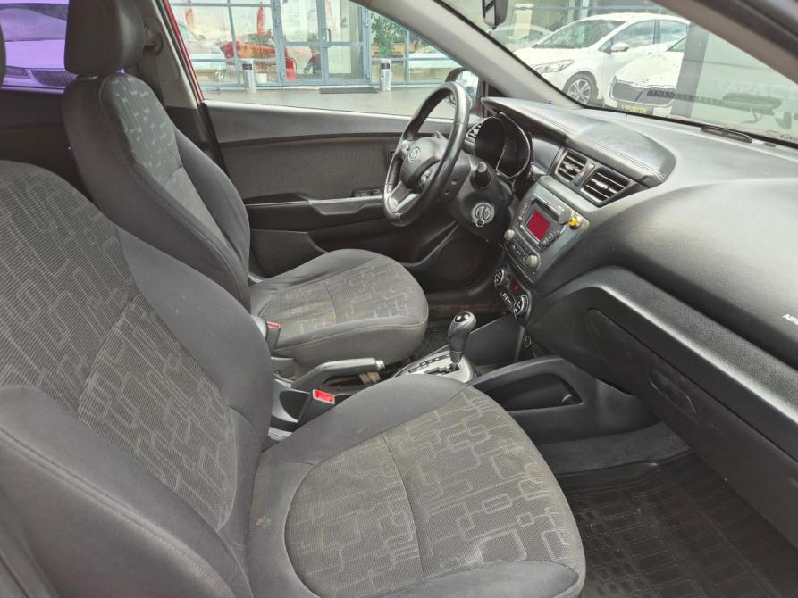 Kia Rio III Екатеринбург  - изображение 7