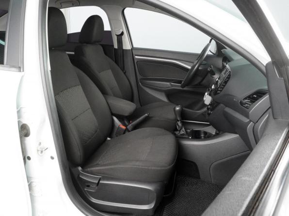Lada (ВАЗ) Vesta I с пробегом 2019 года, цена 999 000 рублей, 74873 км, седан, Автокод Объявления