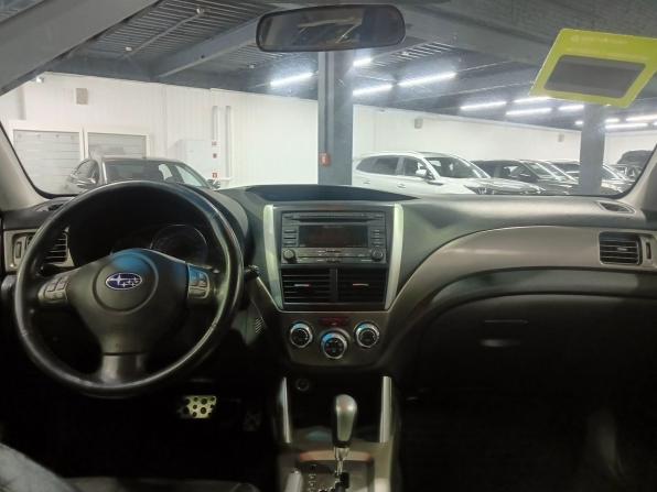 Subaru Forester III с пробегом 2008 года, цена 665 000 рублей, 285242 км, внедорожник, Автокод Объявления