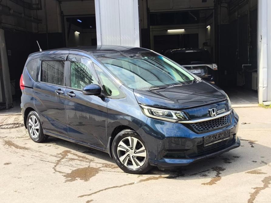 Honda Freed II Рестайлинг Нижний Новгород  - изображение 1