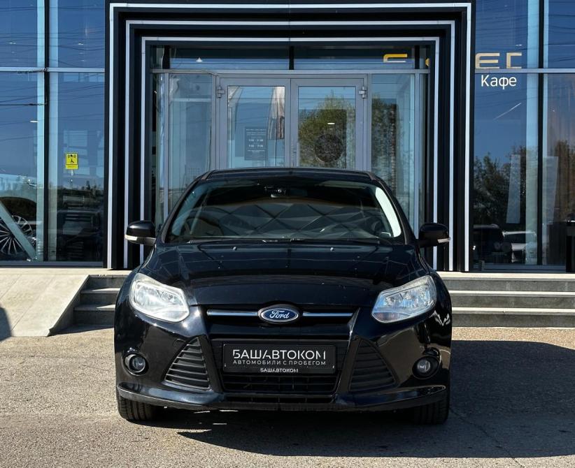 Ford Focus III Уфа  - изображение 3
