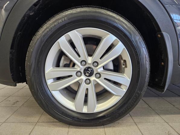 Kia Sportage IV с пробегом 2017 года, цена 1 677 000 рублей, 195761 км, внедорожник, Автокод Объявления