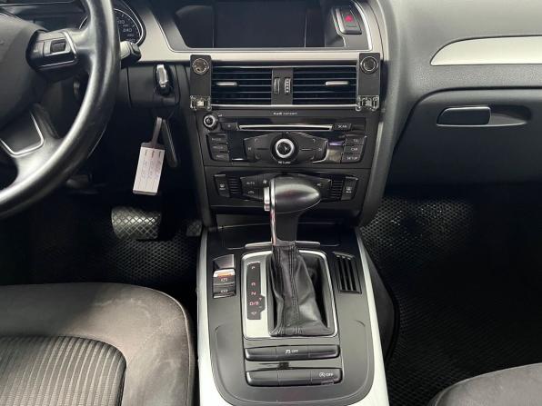 Audi A4 IV (B8) Рестайлинг с пробегом 2014 года, цена 1 480 000 рублей, 173712 км, седан, Автокод Объявления