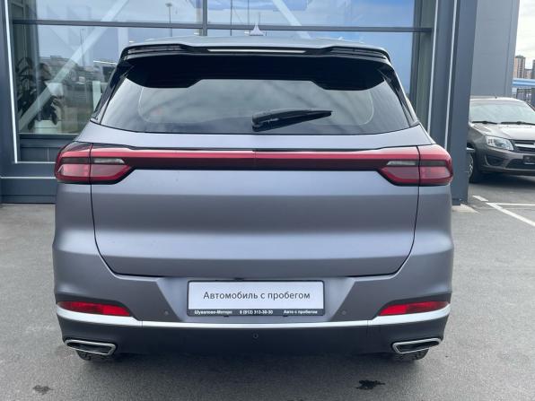 Chery Tiggo 7 Pro Max I с пробегом 2023 года, цена 1 735 000 рублей, 48500 км, внедорожник, Автокод Объявления