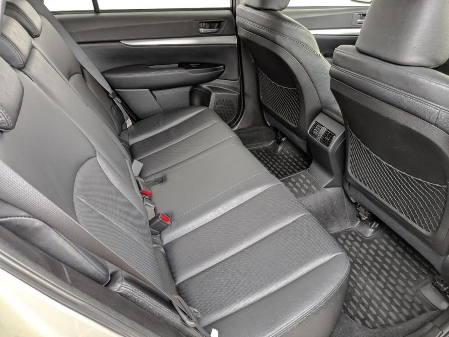 Subaru Outback IV Москва  - изображение 18