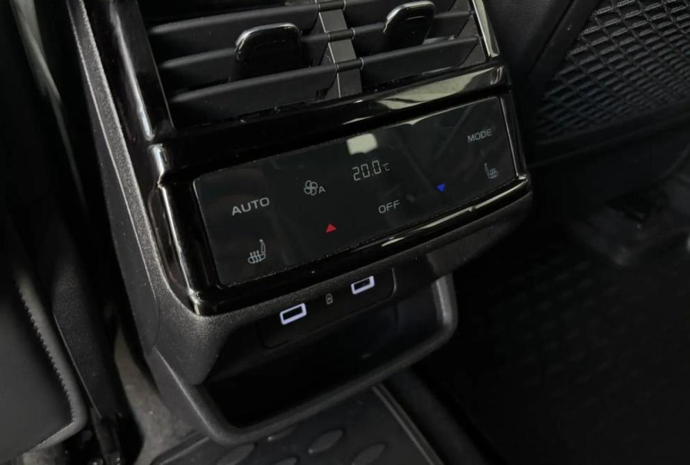 Geely Monjaro I Киров  - изображение 15