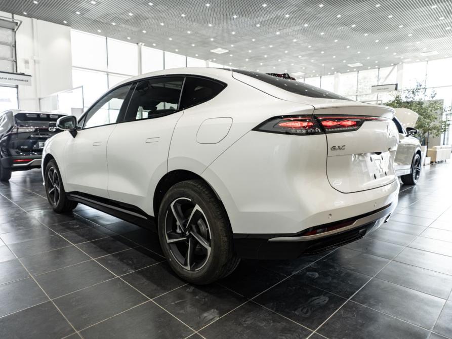 GAC Hyptec HT Москва  - изображение 9