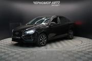 Lada (ВАЗ) Vesta I Рестайлинг (NG) Крым  - изображение 25