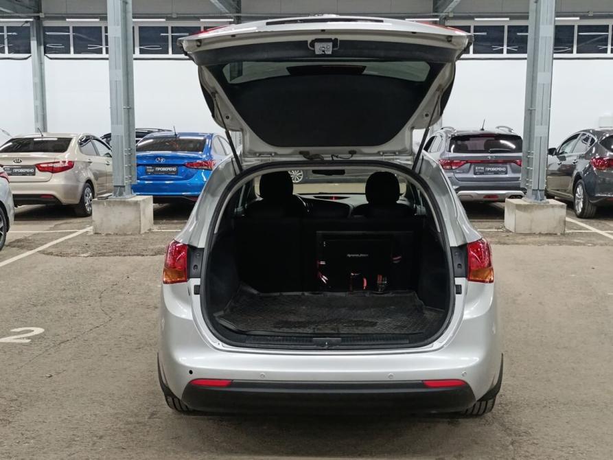 Kia Ceed II Набережные Челны  - изображение 12