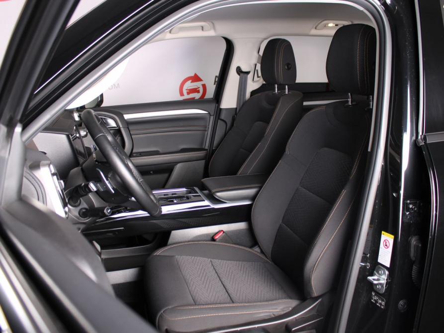 Haval Dargo Минеральные Воды  - изображение 8