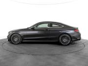 Mercedes-Benz C-Класс IV (W205) Рестайлинг Москва  - изображение 37