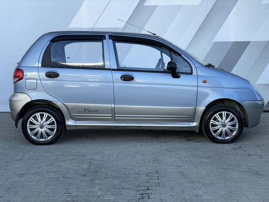 Daewoo Matiz I Рестайлинг Екатеринбург  - изображение 4
