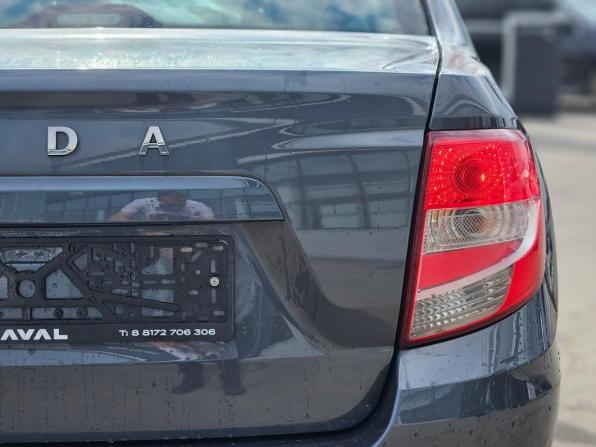 Lada (ВАЗ) Granta I Рестайлинг с пробегом 2022 года, цена 650 000 рублей, 84000 км, седан, Автокод Объявления