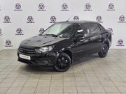 Lada (ВАЗ) Granta I Рестайлинг Тольятти  - изображение 21