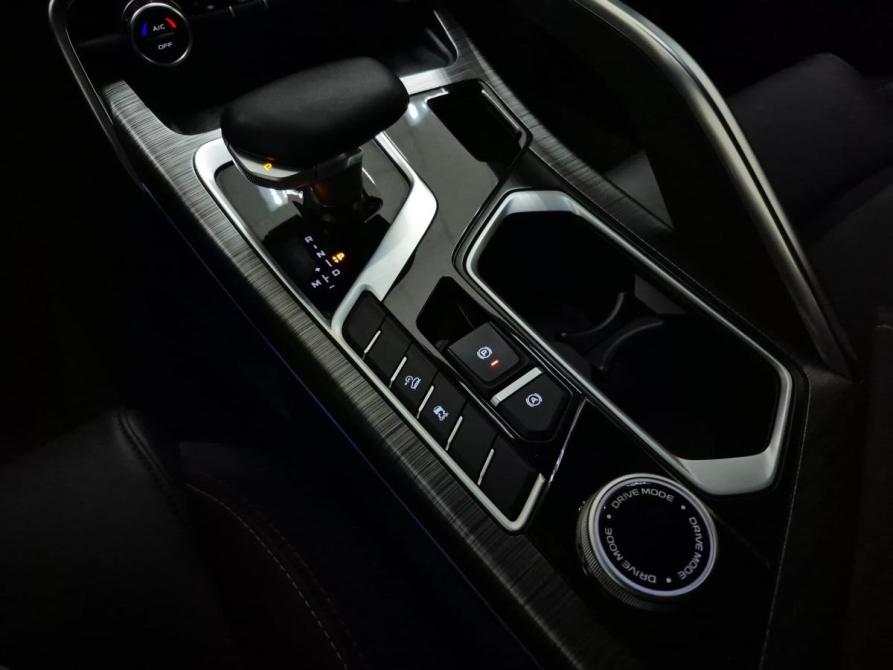 Geely Tugella I Рестайлинг Альметьевск  - изображение 24