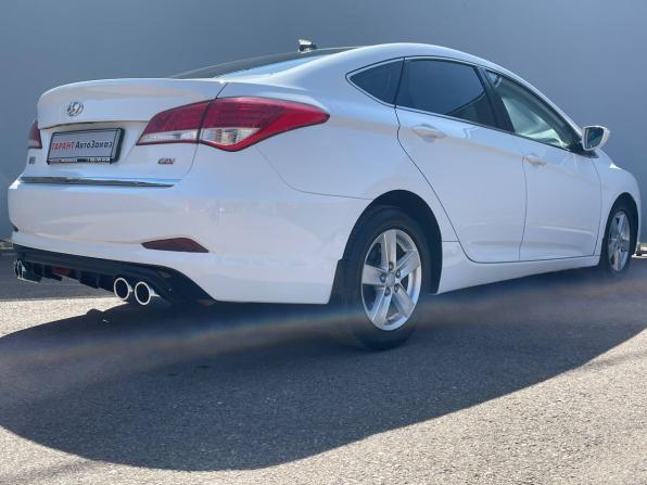 Hyundai i40 I с пробегом 2014 года, цена 1 100 000 рублей, 278266 км, седан, Автокод Объявления