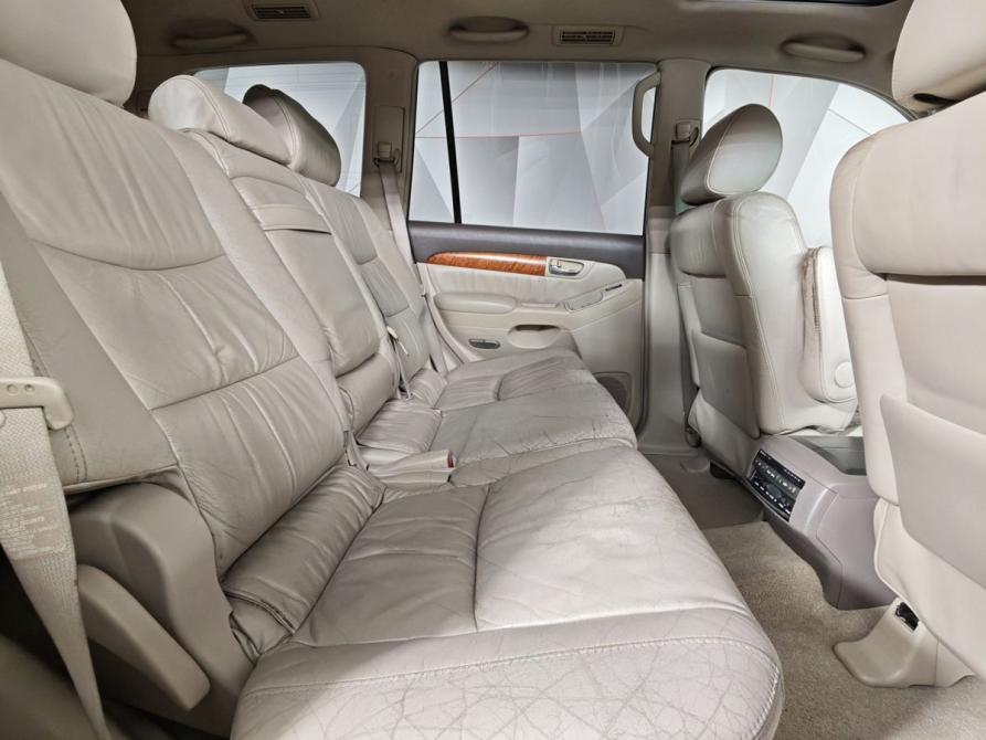 Lexus GX I Москва  - изображение 15
