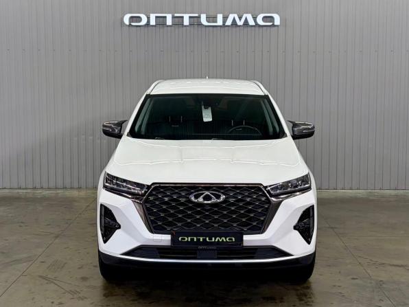 Chery Tiggo 7 Pro Max I с пробегом 2023 года, цена 1 847 000 рублей, 81622 км, внедорожник, Автокод Объявления