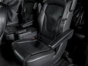 Mercedes-Benz V-Класс III (W447) Москва  - изображение 29