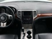 Jeep Grand Cherokee IV (WK2) Калуга  - изображение 32
