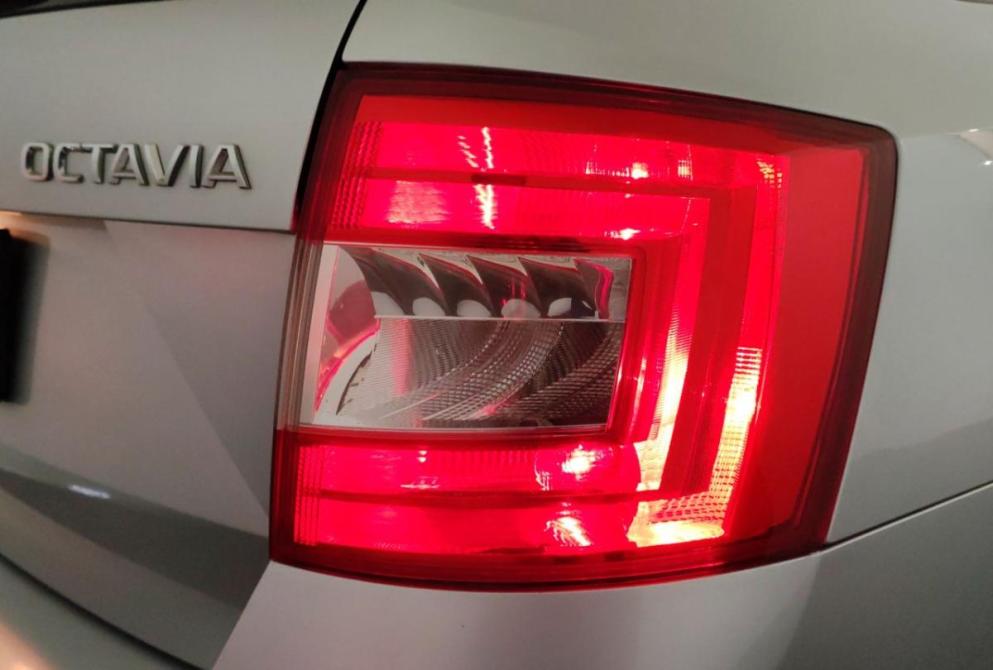 Skoda Octavia III (A7) Ярославль  - изображение 24
