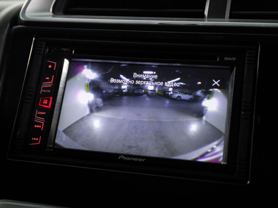 Honda Fit III Иркутск  - изображение 12