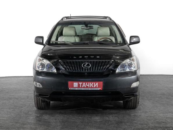 Lexus RX II с пробегом 2004 года, цена 1 485 500 рублей, 265176 км, внедорожник, Автокод Объявления