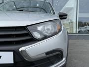 Lada (ВАЗ) Granta I Рестайлинг Курган  - изображение 26