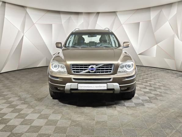 Volvo XC90 I Рестайлинг с пробегом 2013 года, цена 1 698 000 рублей, 177802 км, внедорожник, Автокод Объявления