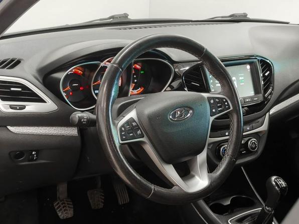 Lada (ВАЗ) Vesta I с пробегом 2021 года, цена 1 090 000 рублей, 99609 км, универсал, Автокод Объявления