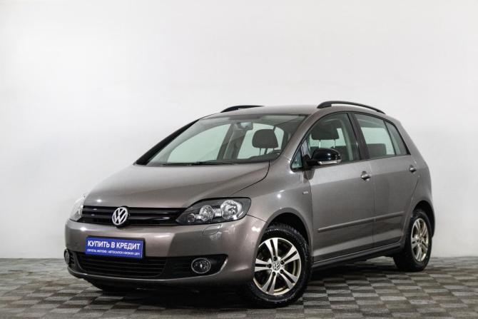Volkswagen Golf Plus II с пробегом 2012 года, цена 899 000 рублей, 79800 км, хэтчбек, Автокод Объявления