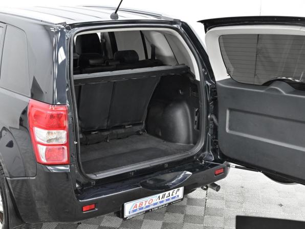 Suzuki Grand Vitara II Рестайлинг с пробегом 2011 года, цена 769 000 рублей, 152379 км, внедорожник, Автокод Объявления
