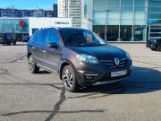Renault Koleos I Рестайлинг 2 Санкт-Петербург  - изображение 5
