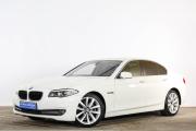 BMW 5 серии VI (F10/F11/F07) Тюмень  - изображение 29